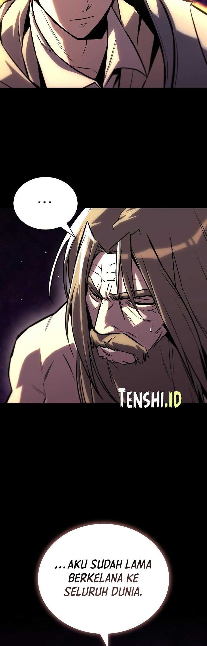Lazy Prince Becomes a Genius Chapter 93 - halaman 35