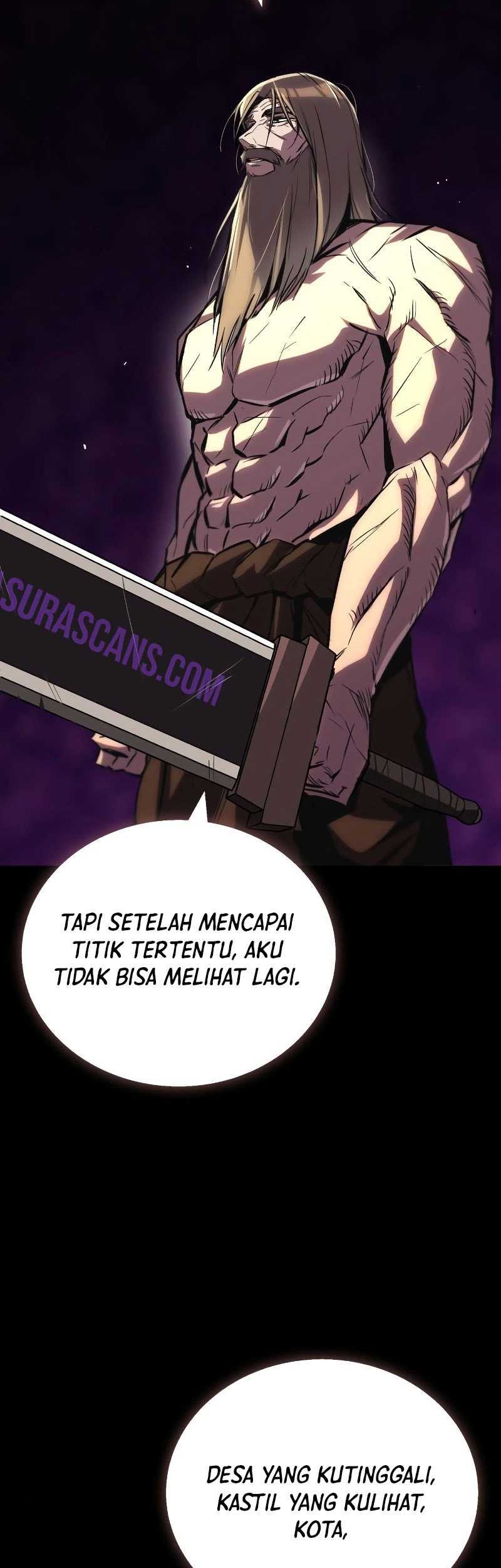 Lazy Prince Becomes a Genius Chapter 93 - halaman 36