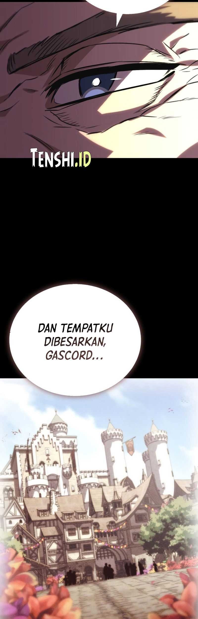 Lazy Prince Becomes a Genius Chapter 93 - halaman 38