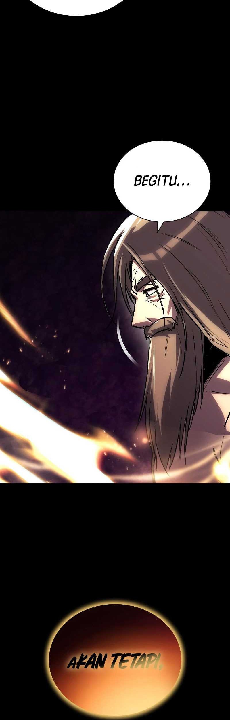 Lazy Prince Becomes a Genius Chapter 93 - halaman 40