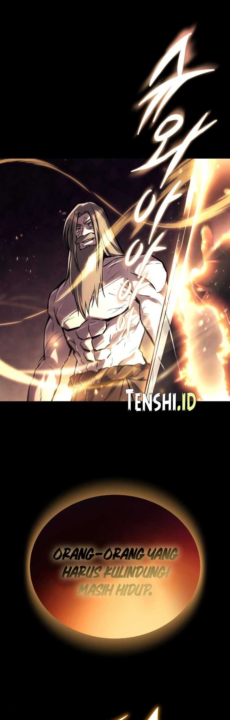 Lazy Prince Becomes a Genius Chapter 93 - halaman 42