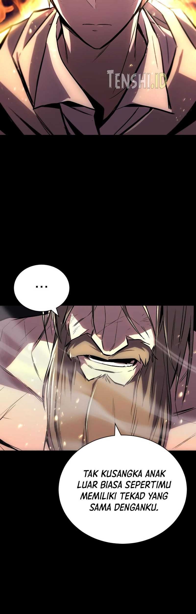 Lazy Prince Becomes a Genius Chapter 93 - halaman 45