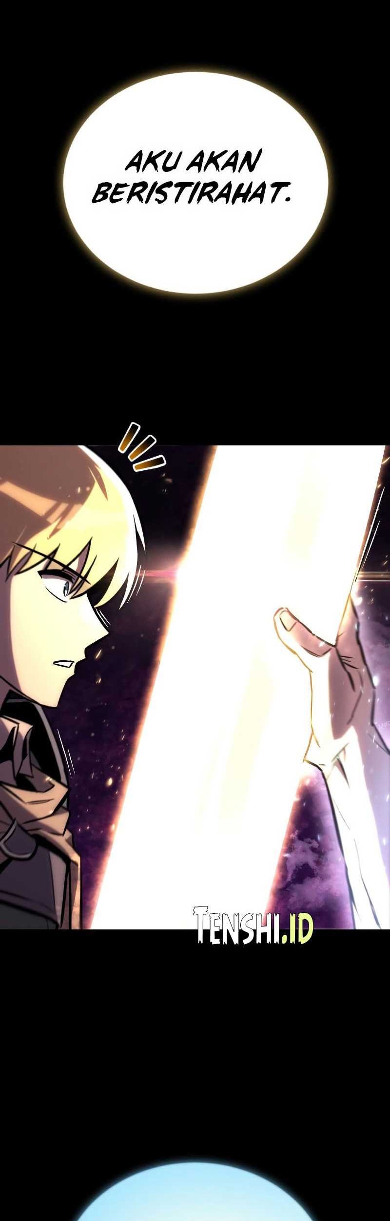 Lazy Prince Becomes a Genius Chapter 93 - halaman 46