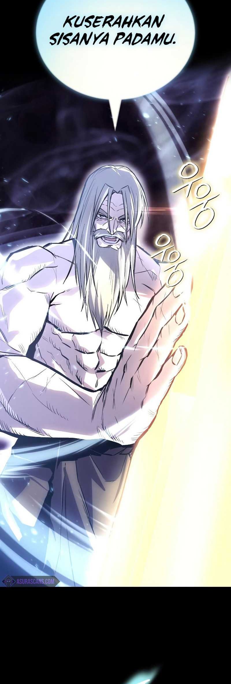 Lazy Prince Becomes a Genius Chapter 93 - halaman 47