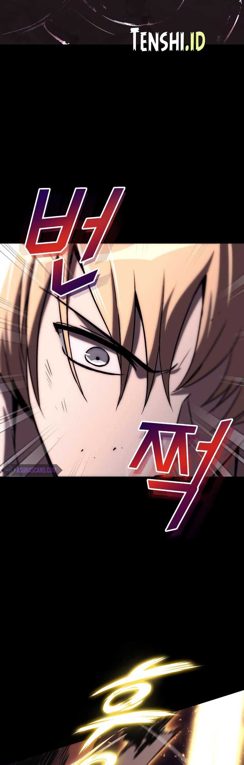 Lazy Prince Becomes a Genius Chapter 93 - halaman 51