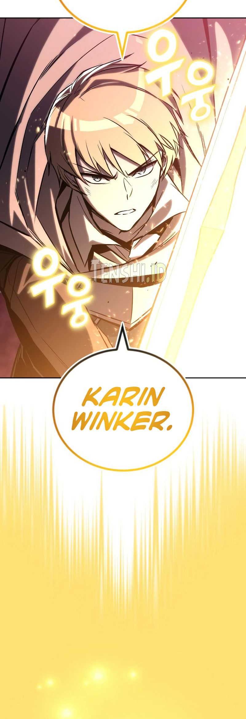 Lazy Prince Becomes a Genius Chapter 93 - halaman 56