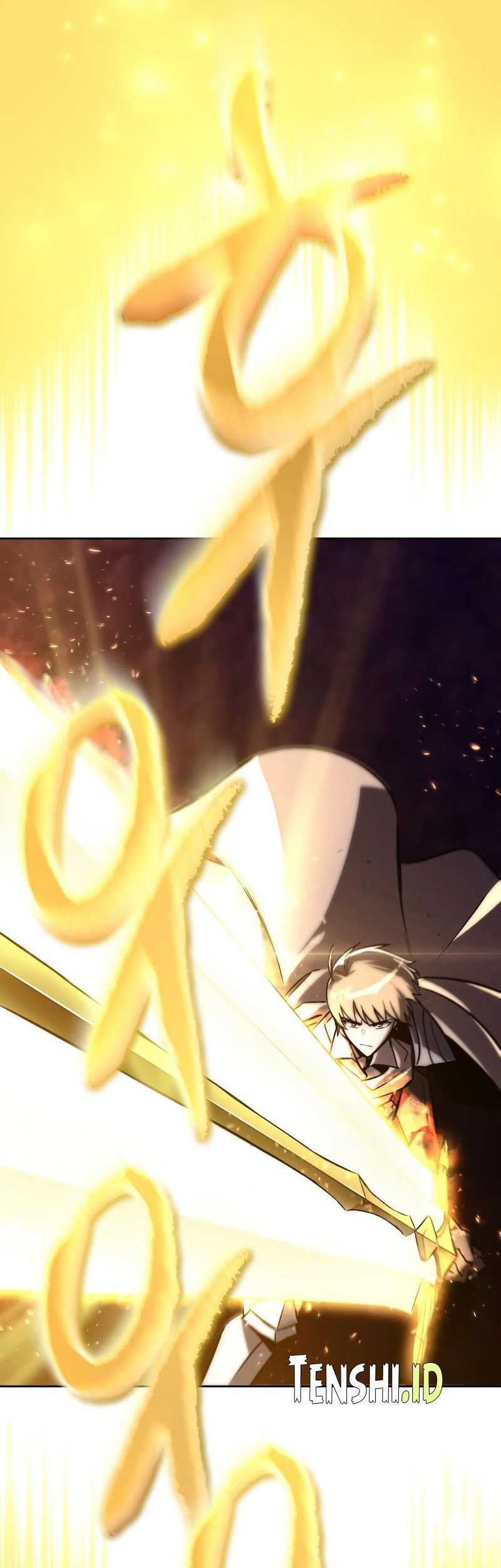 Lazy Prince Becomes a Genius Chapter 93 - halaman 57