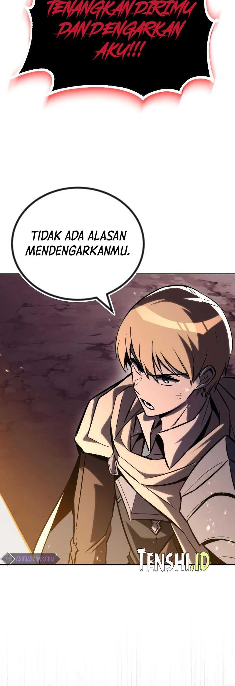 Lazy Prince Becomes a Genius Chapter 93 - halaman 59