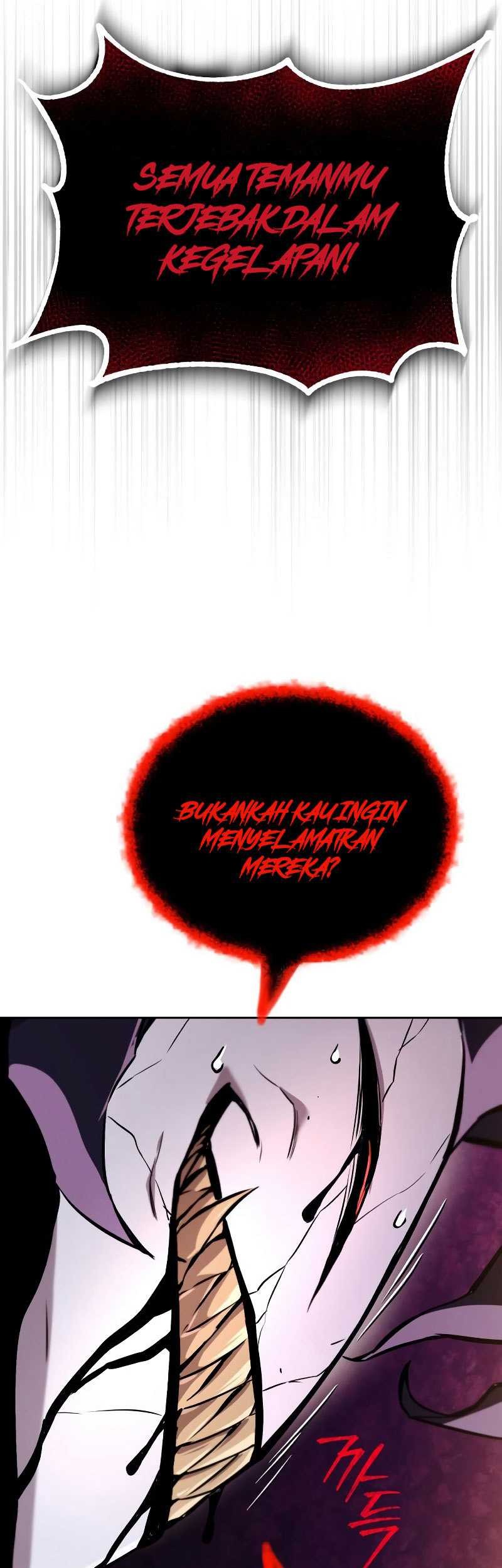 Lazy Prince Becomes a Genius Chapter 93 - halaman 60