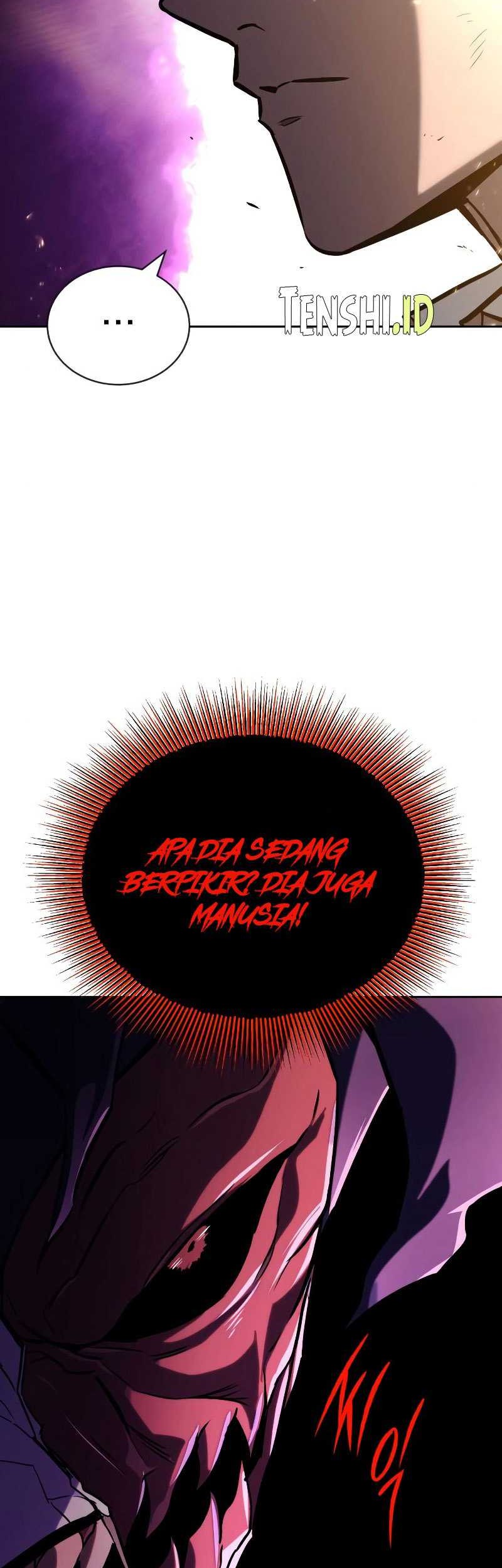 Lazy Prince Becomes a Genius Chapter 93 - halaman 62