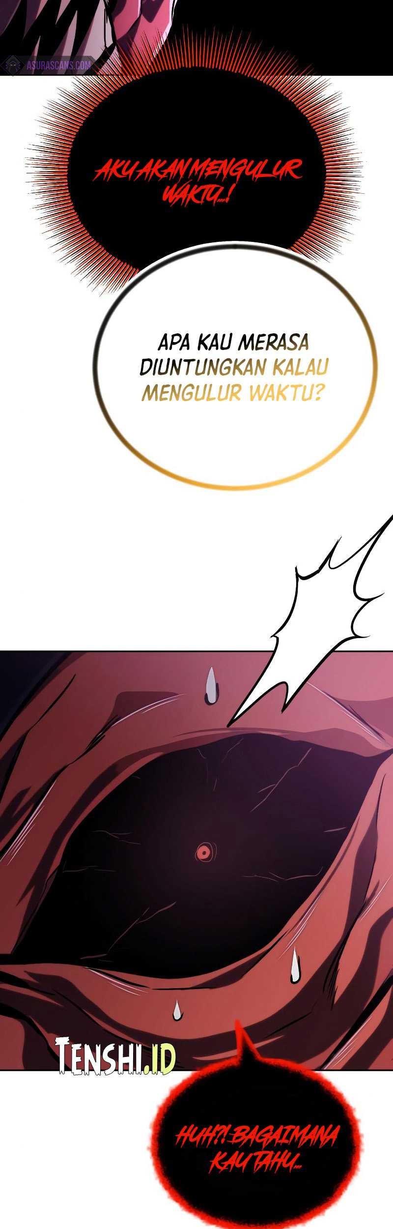 Lazy Prince Becomes a Genius Chapter 93 - halaman 64