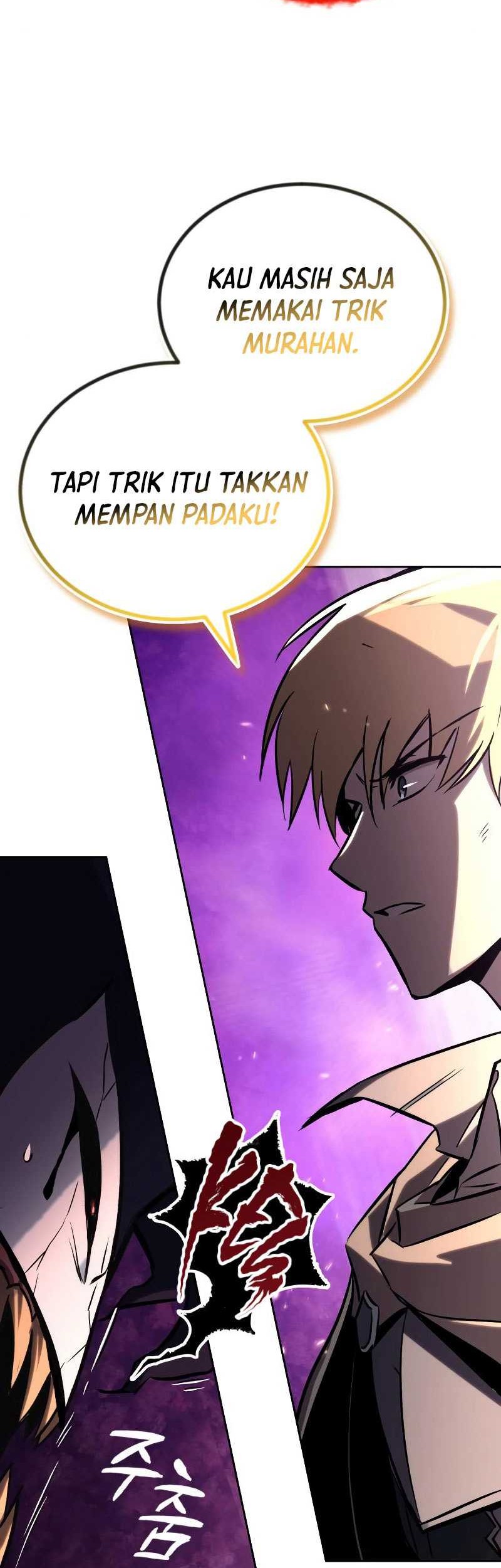 Lazy Prince Becomes a Genius Chapter 93 - halaman 65