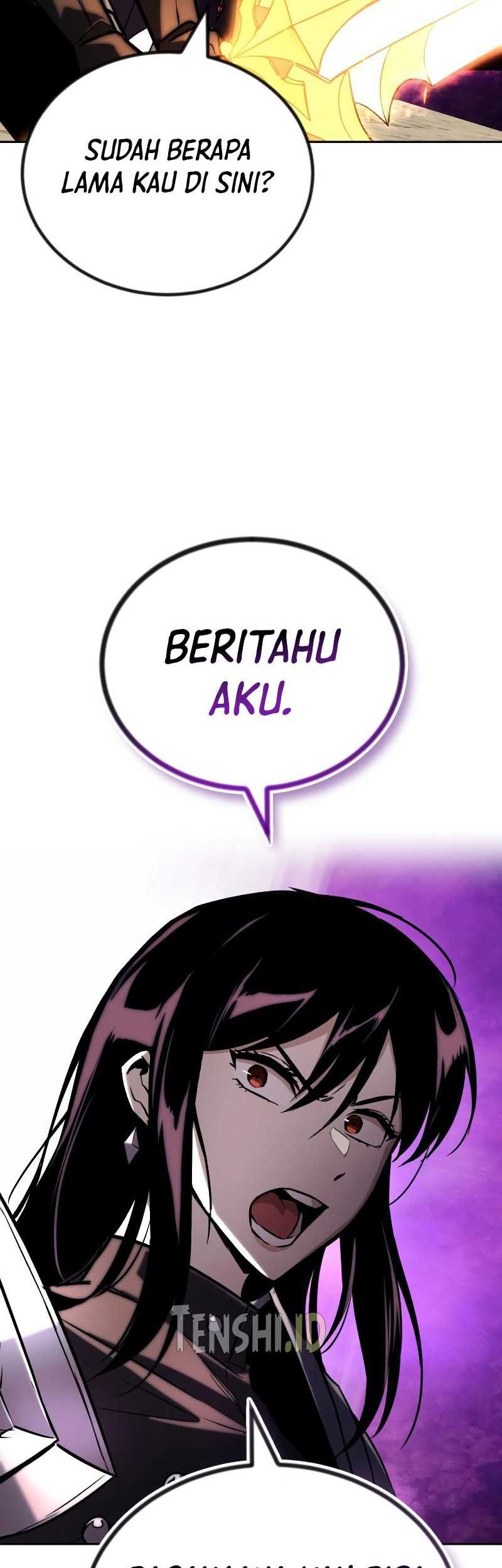 Lazy Prince Becomes a Genius Chapter 93 - halaman 71