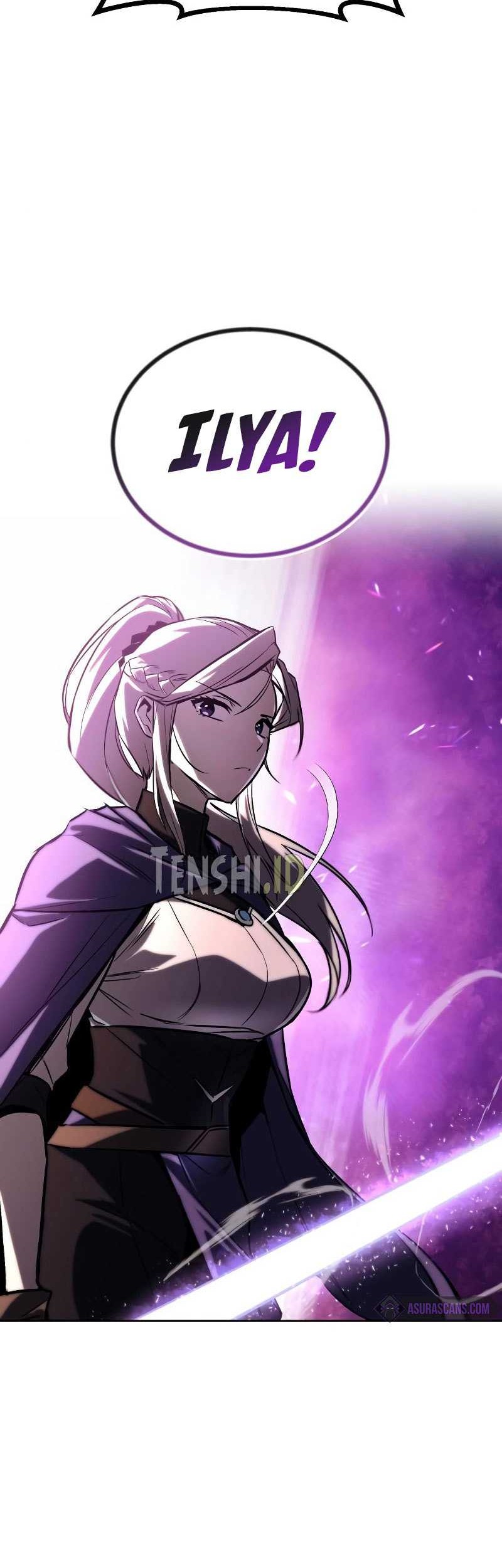 Lazy Prince Becomes a Genius Chapter 93 - halaman 75