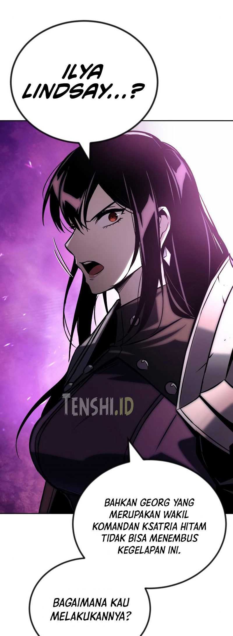 Lazy Prince Becomes a Genius Chapter 93 - halaman 76