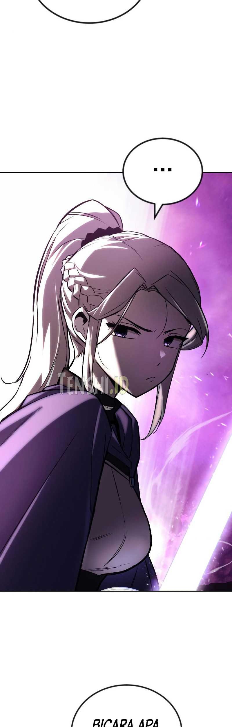 Lazy Prince Becomes a Genius Chapter 93 - halaman 77