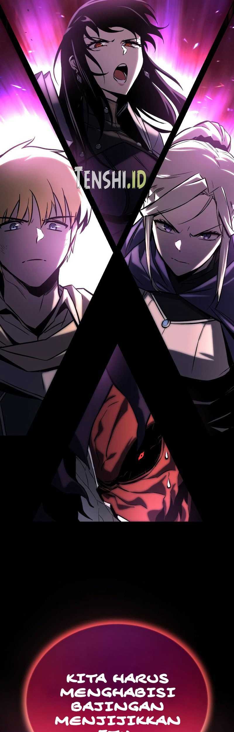 Lazy Prince Becomes a Genius Chapter 93 - halaman 80