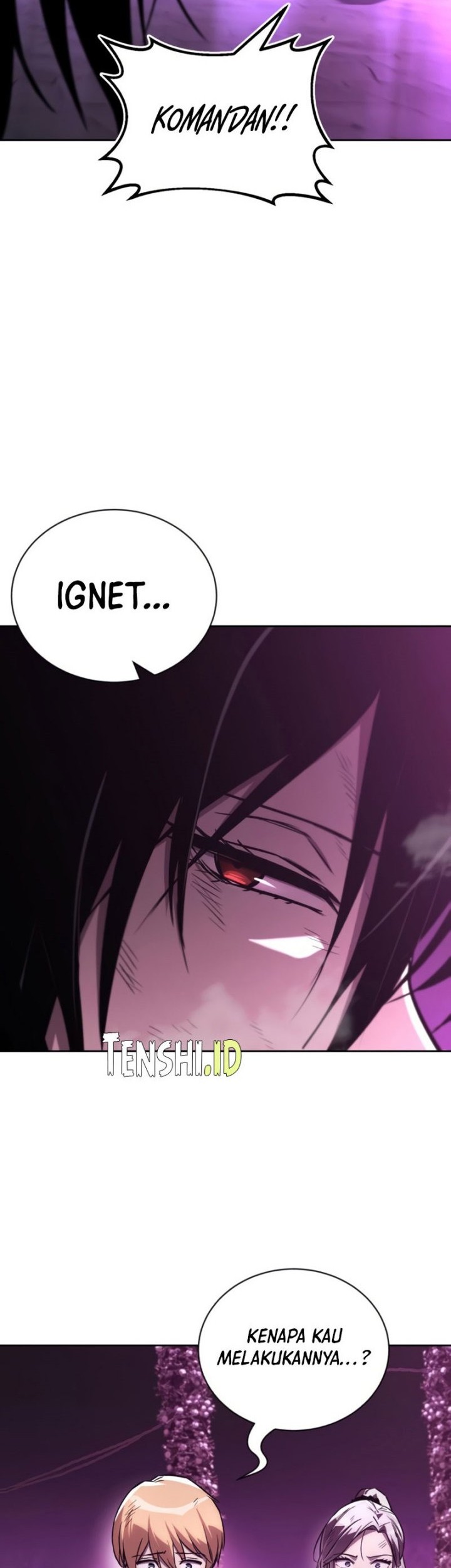 Lazy Prince Becomes a Genius Chapter 94 - halaman 24