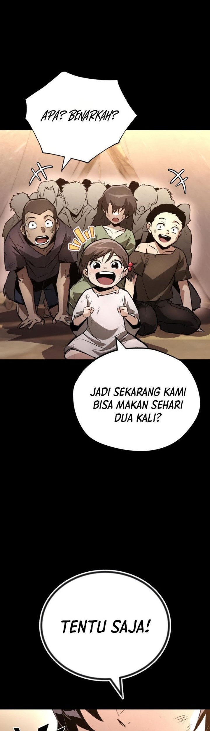 Lazy Prince Becomes a Genius Chapter 94 - halaman 30