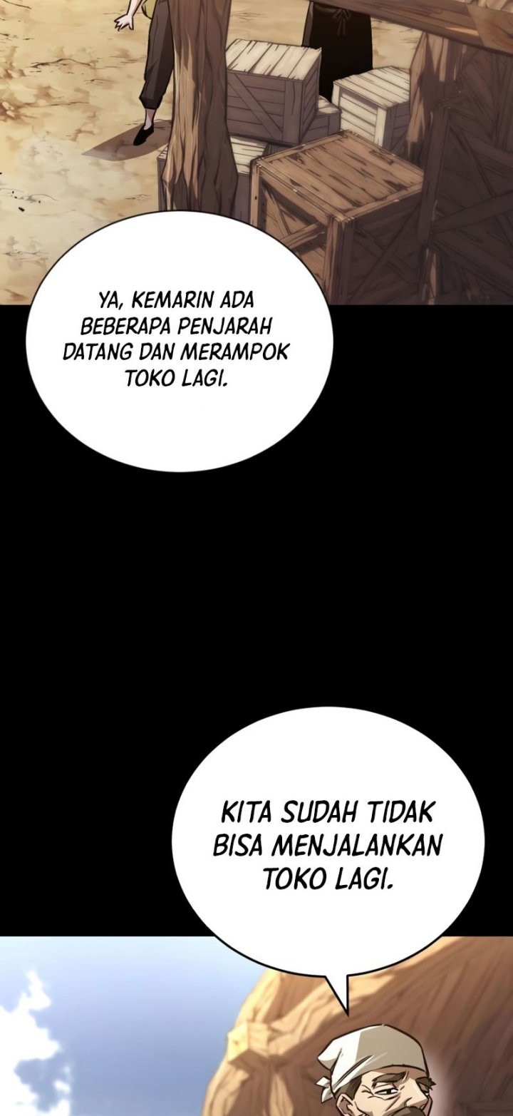 Lazy Prince Becomes a Genius Chapter 94 - halaman 34