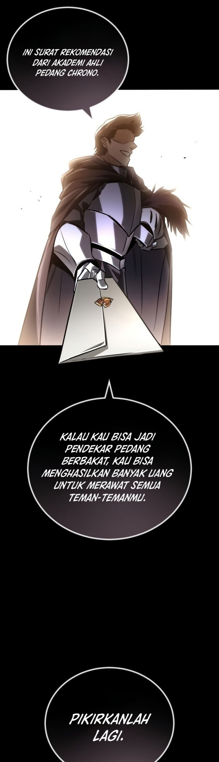 Lazy Prince Becomes a Genius Chapter 94 - halaman 38