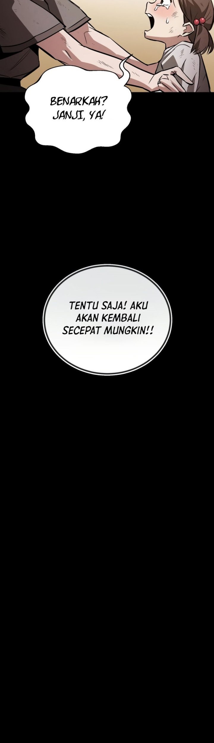 Lazy Prince Becomes a Genius Chapter 94 - halaman 42