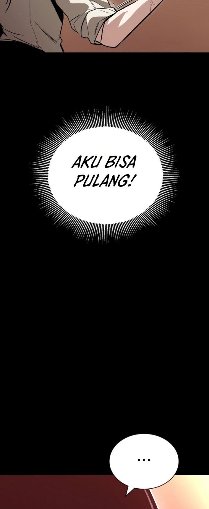 Lazy Prince Becomes a Genius Chapter 94 - halaman 46