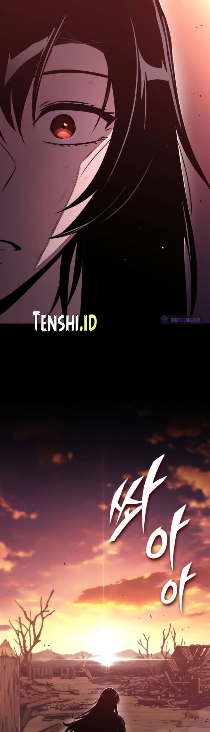 Lazy Prince Becomes a Genius Chapter 94 - halaman 47