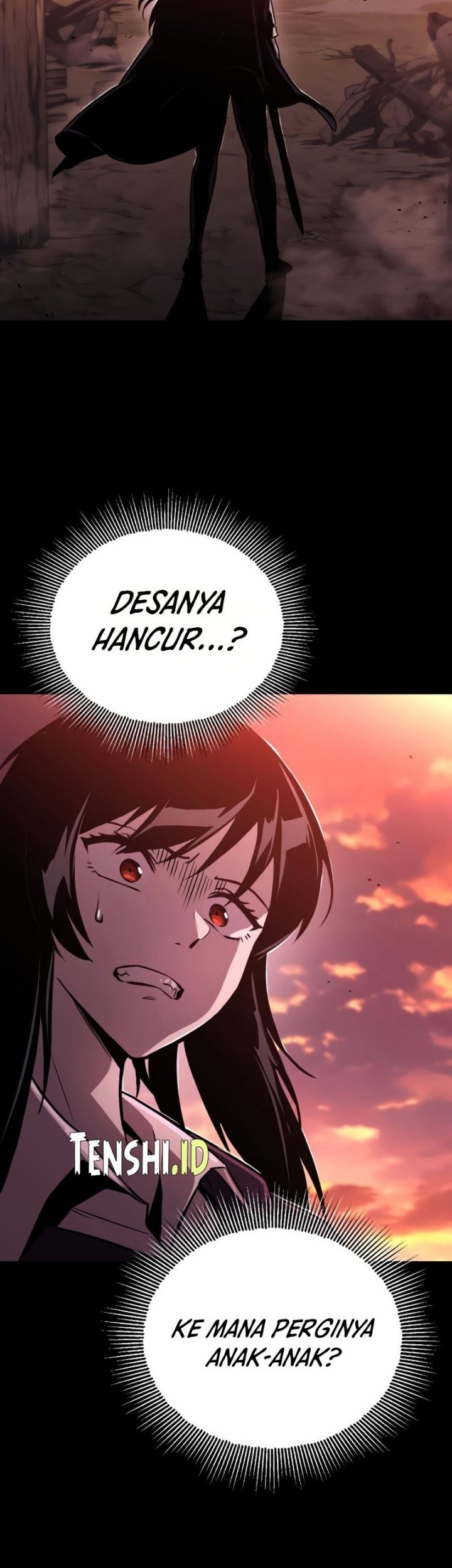 Lazy Prince Becomes a Genius Chapter 94 - halaman 48