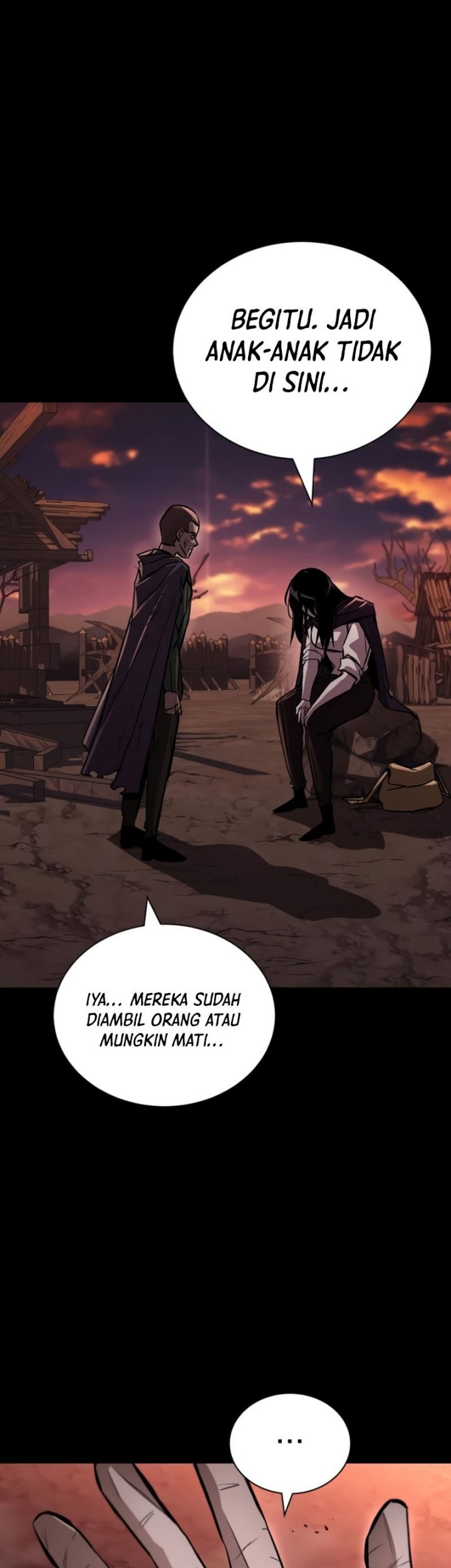 Lazy Prince Becomes a Genius Chapter 94 - halaman 50