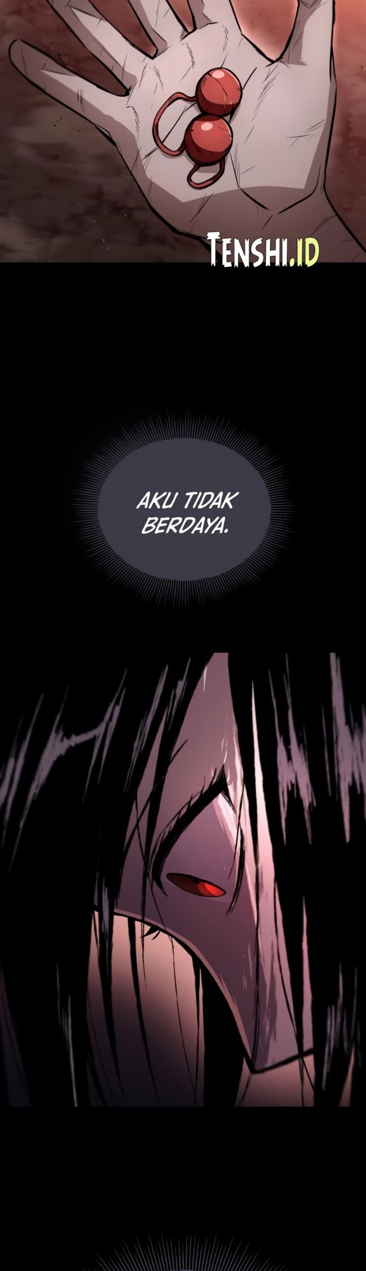Lazy Prince Becomes a Genius Chapter 94 - halaman 51