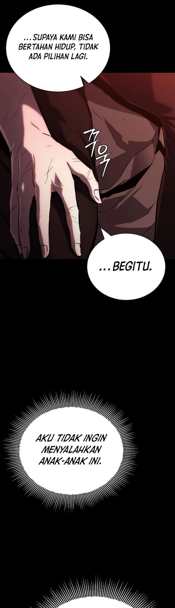 Lazy Prince Becomes a Genius Chapter 94 - halaman 56