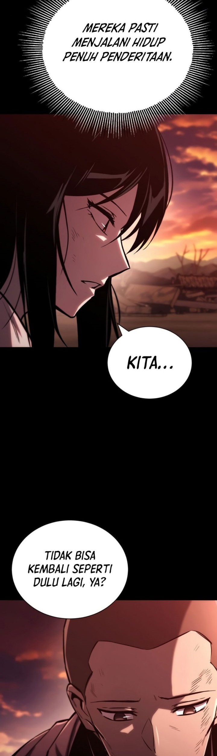 Lazy Prince Becomes a Genius Chapter 94 - halaman 57