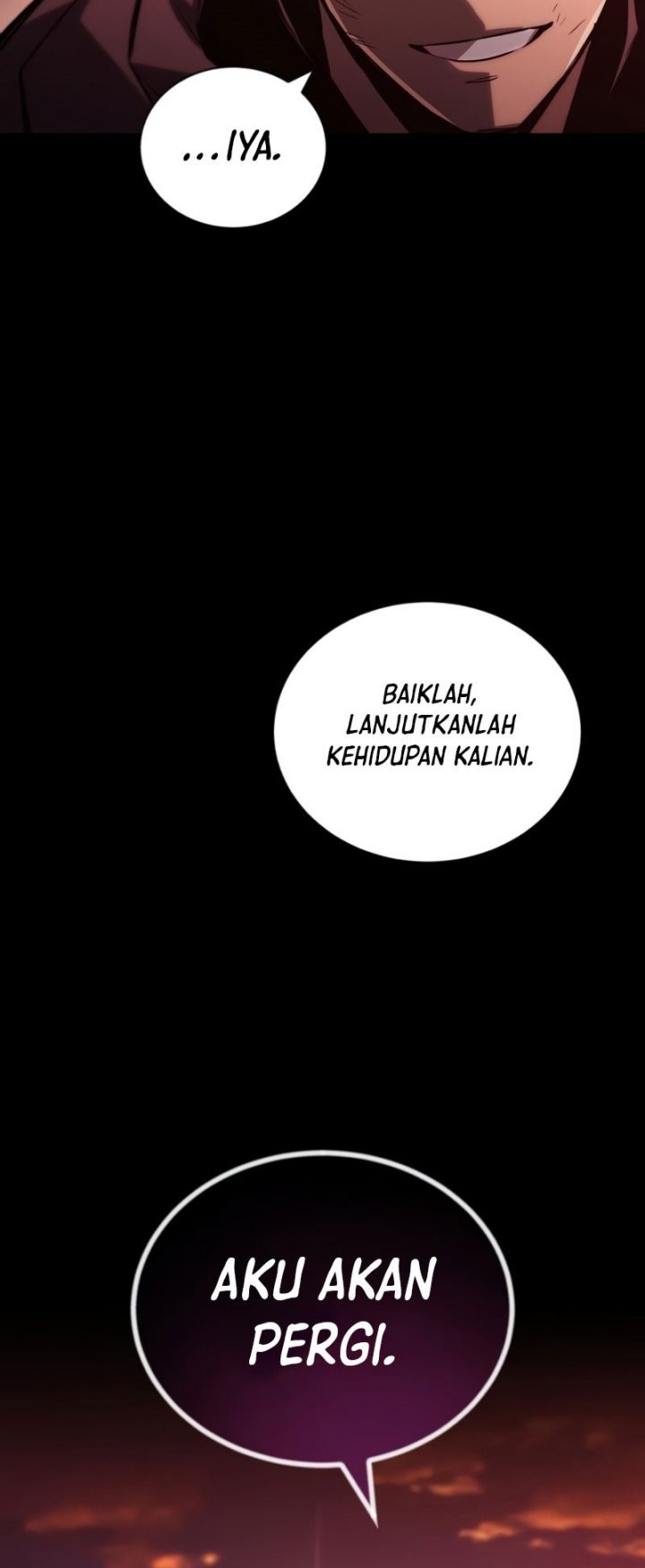 Lazy Prince Becomes a Genius Chapter 94 - halaman 58