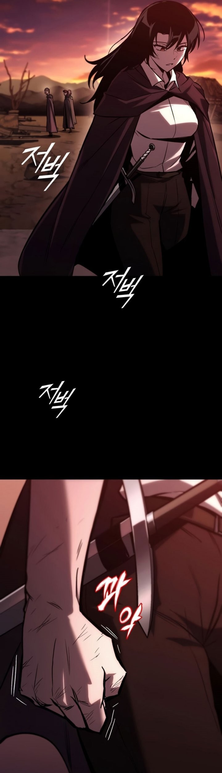 Lazy Prince Becomes a Genius Chapter 94 - halaman 59