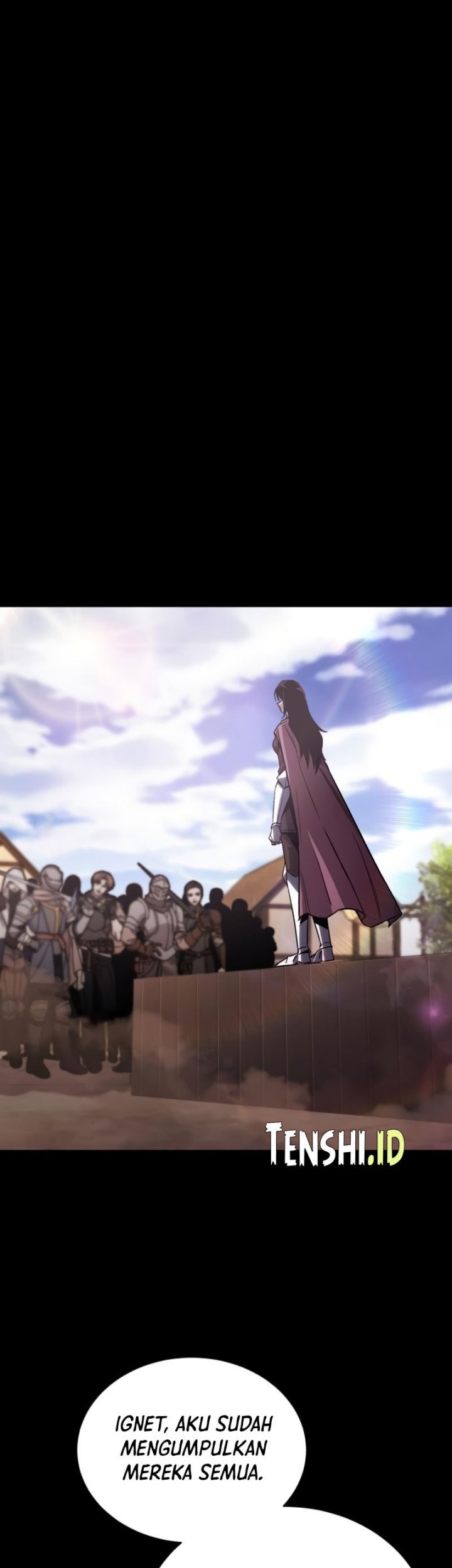 Lazy Prince Becomes a Genius Chapter 94 - halaman 62
