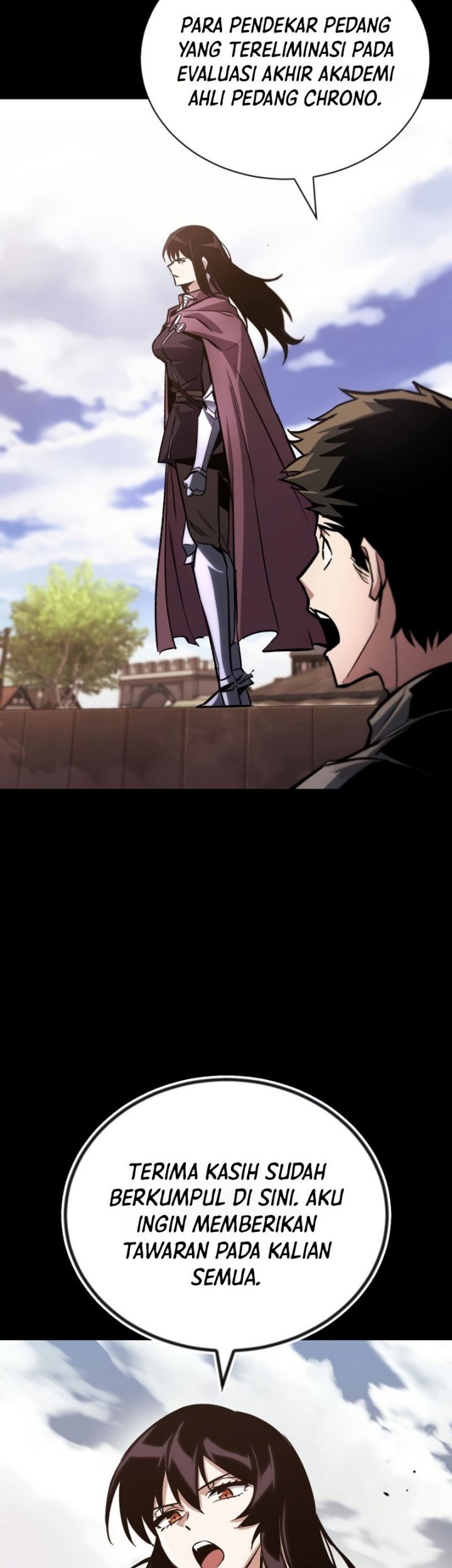 Lazy Prince Becomes a Genius Chapter 94 - halaman 63