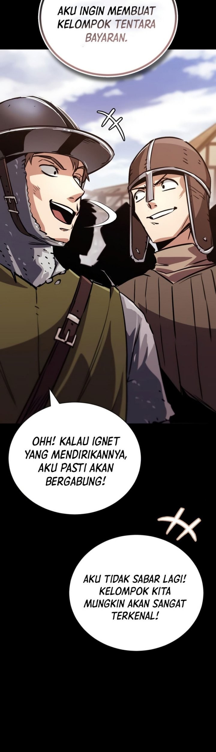 Lazy Prince Becomes a Genius Chapter 94 - halaman 65