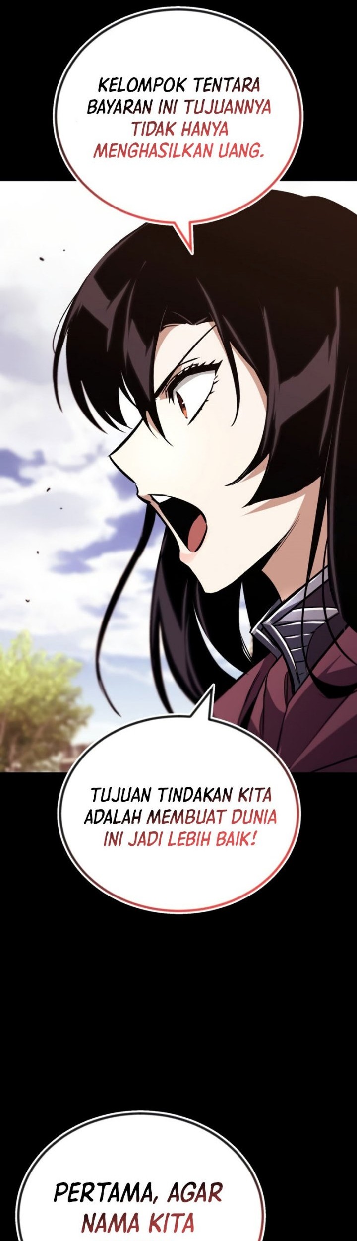 Lazy Prince Becomes a Genius Chapter 94 - halaman 66