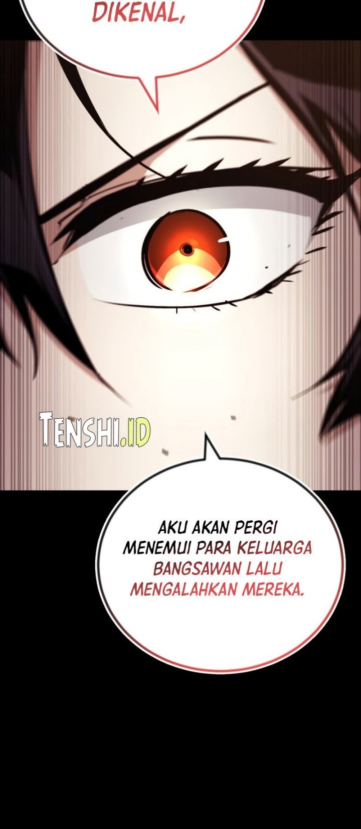 Lazy Prince Becomes a Genius Chapter 94 - halaman 67