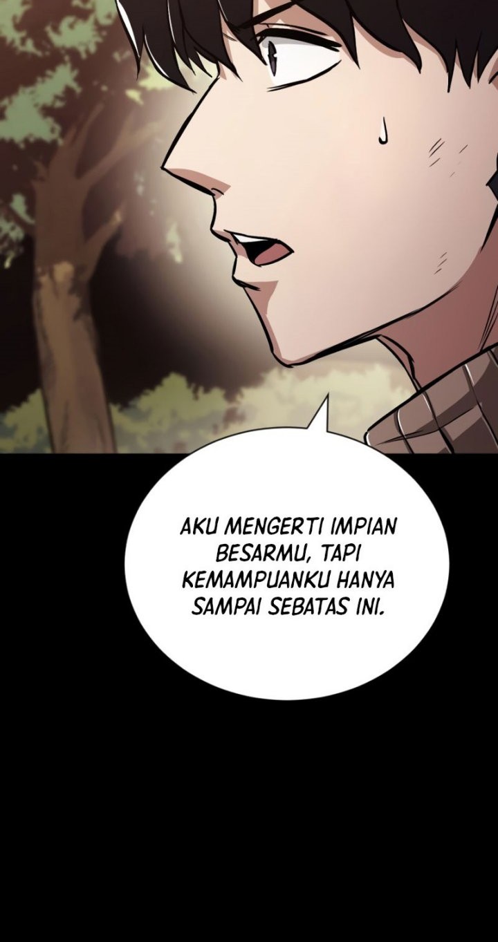 Lazy Prince Becomes a Genius Chapter 94 - halaman 73