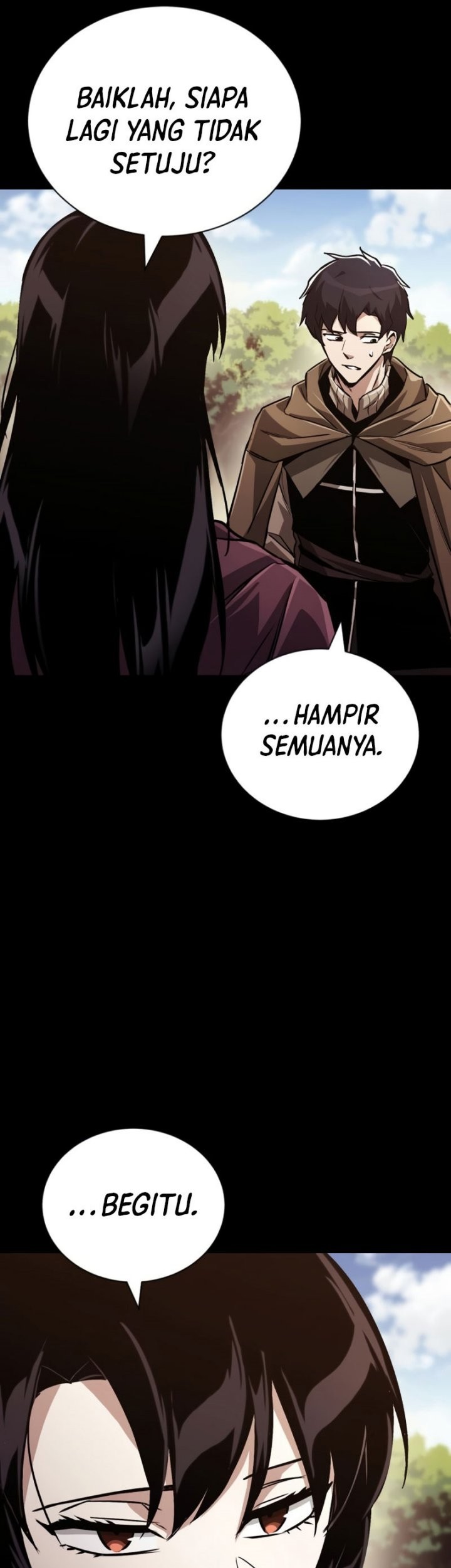 Lazy Prince Becomes a Genius Chapter 94 - halaman 74