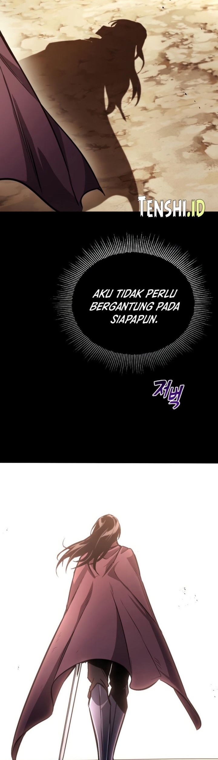 Lazy Prince Becomes a Genius Chapter 94 - halaman 78