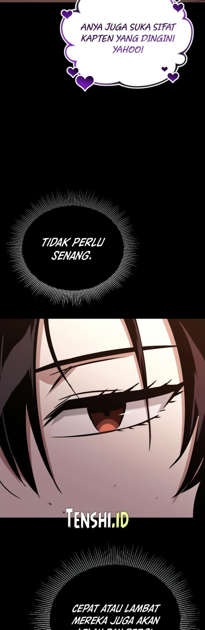 Lazy Prince Becomes a Genius Chapter 94 - halaman 81