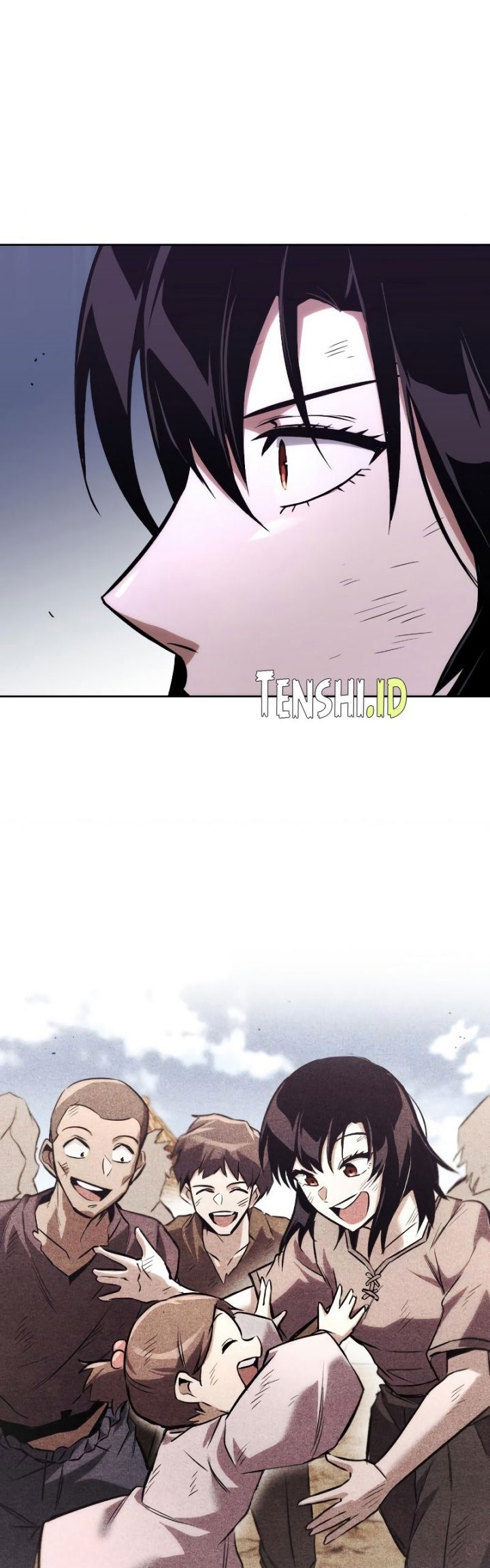 Lazy Prince Becomes a Genius Chapter 95 - halaman 22