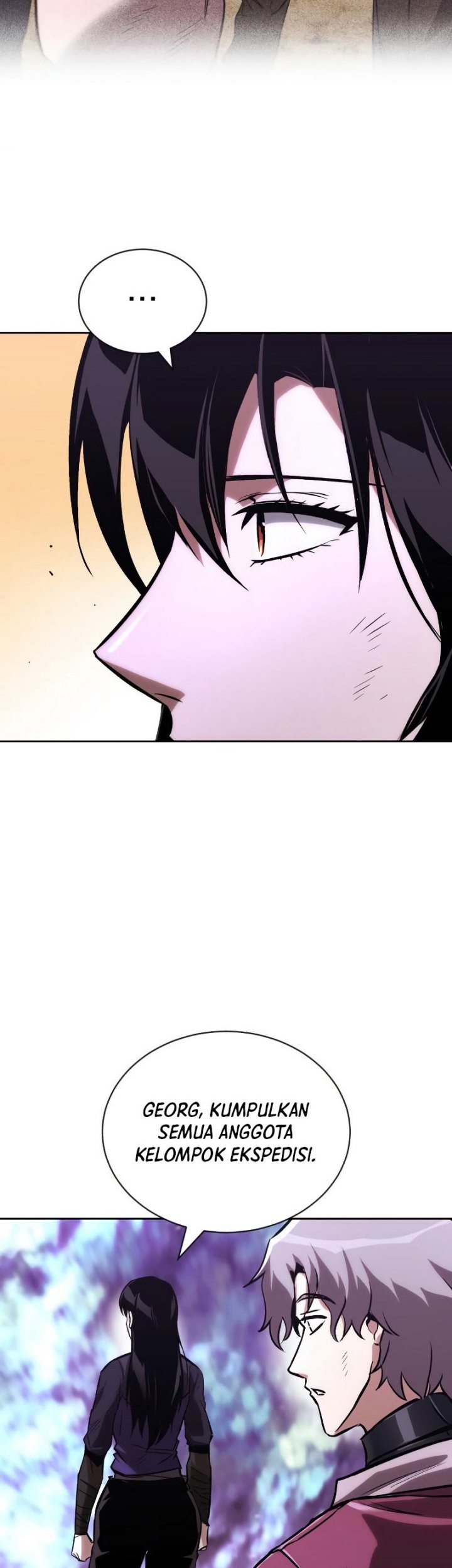 Lazy Prince Becomes a Genius Chapter 95 - halaman 23