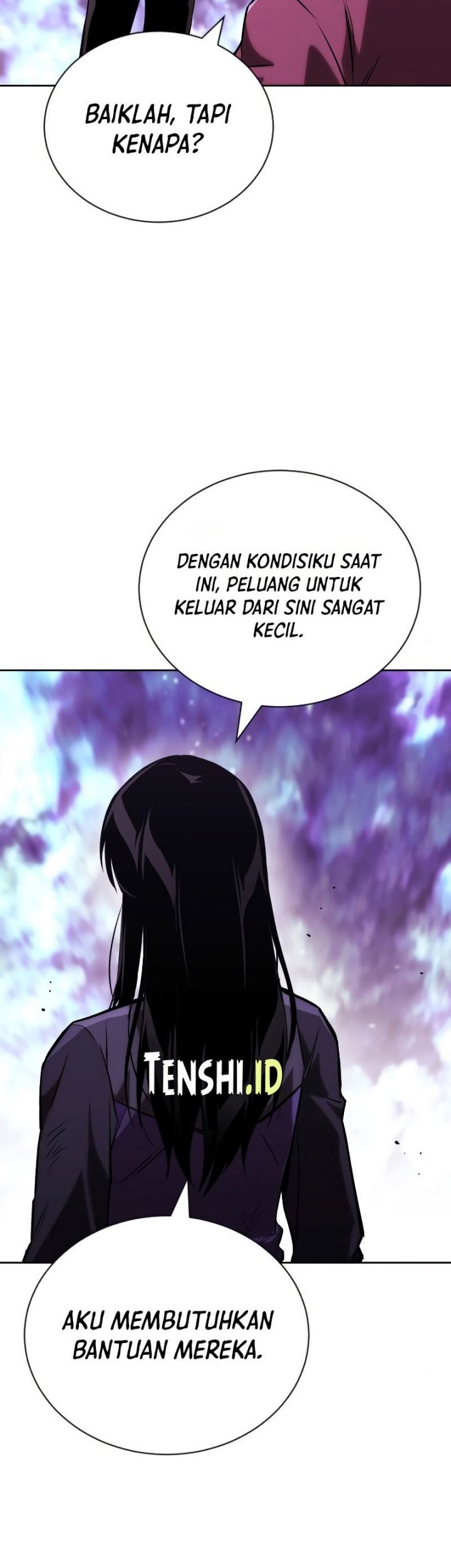 Lazy Prince Becomes a Genius Chapter 95 - halaman 24