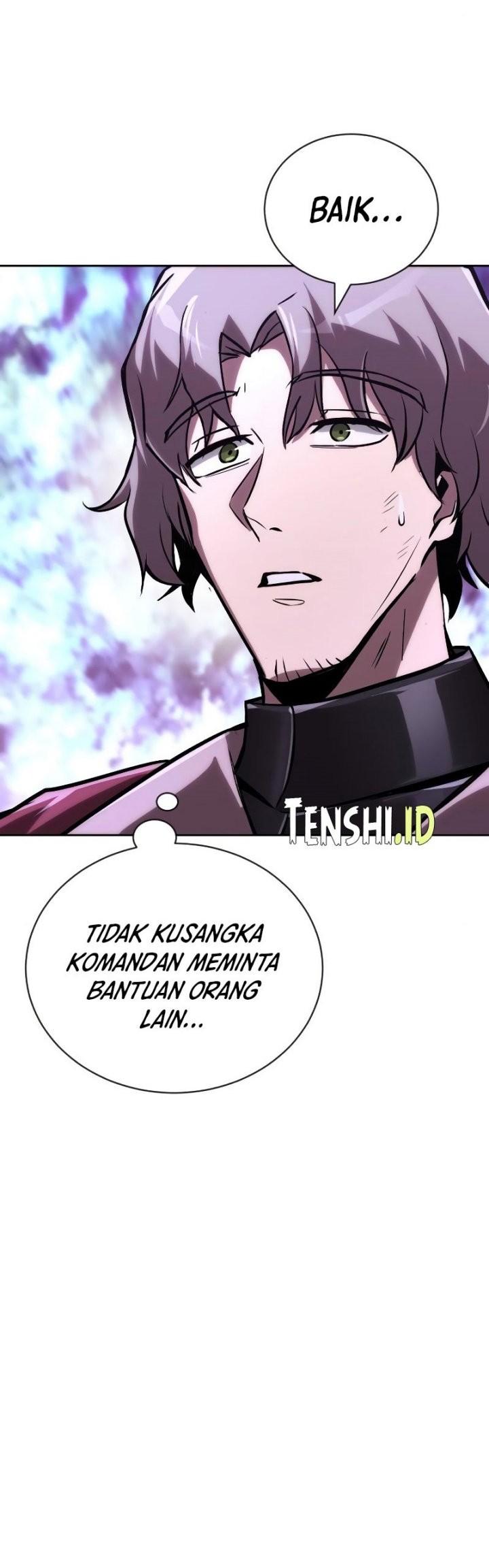 Lazy Prince Becomes a Genius Chapter 95 - halaman 25