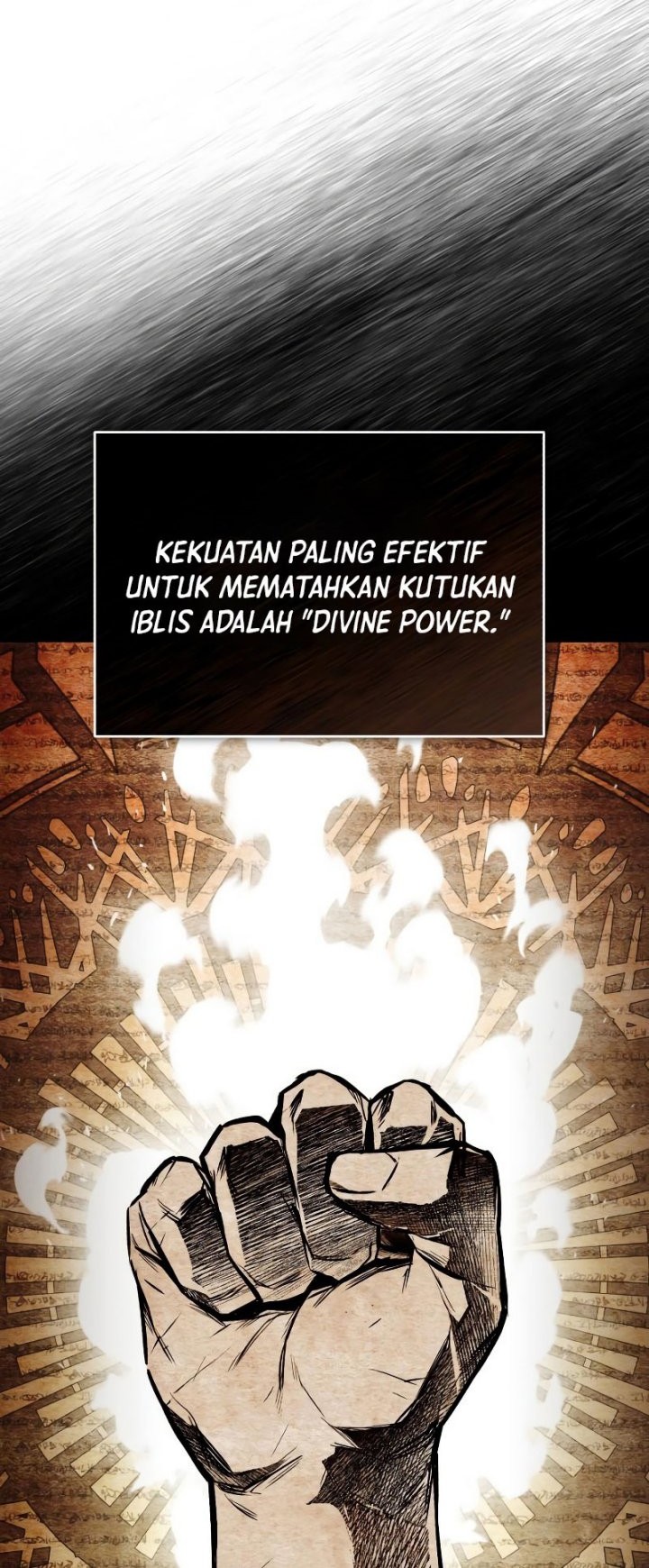 Lazy Prince Becomes a Genius Chapter 95 - halaman 28