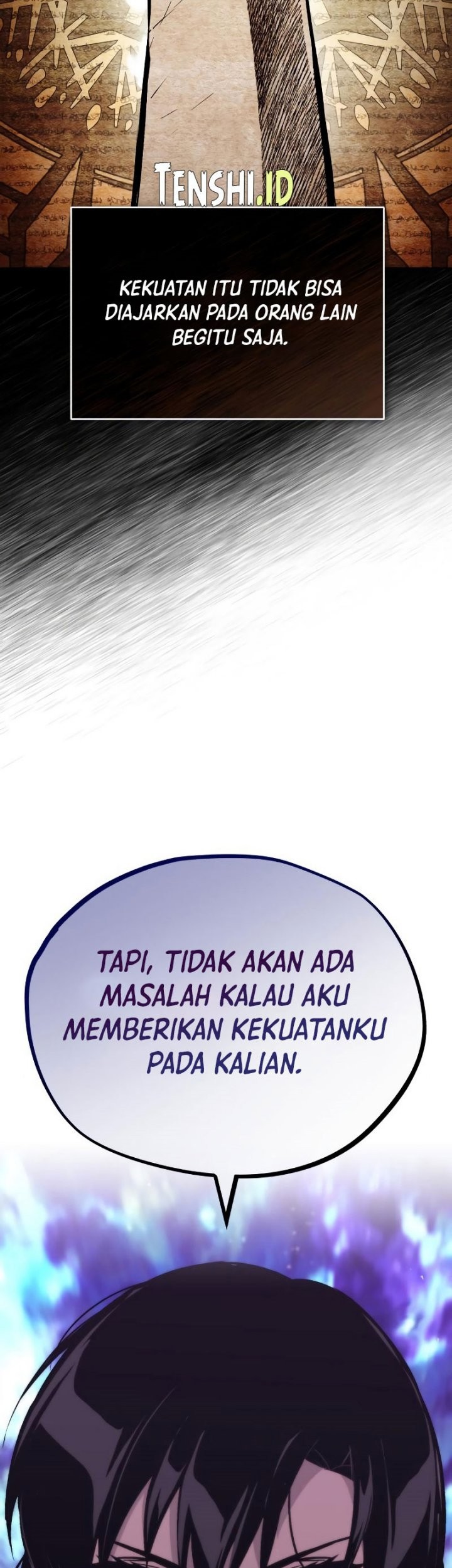 Lazy Prince Becomes a Genius Chapter 95 - halaman 29